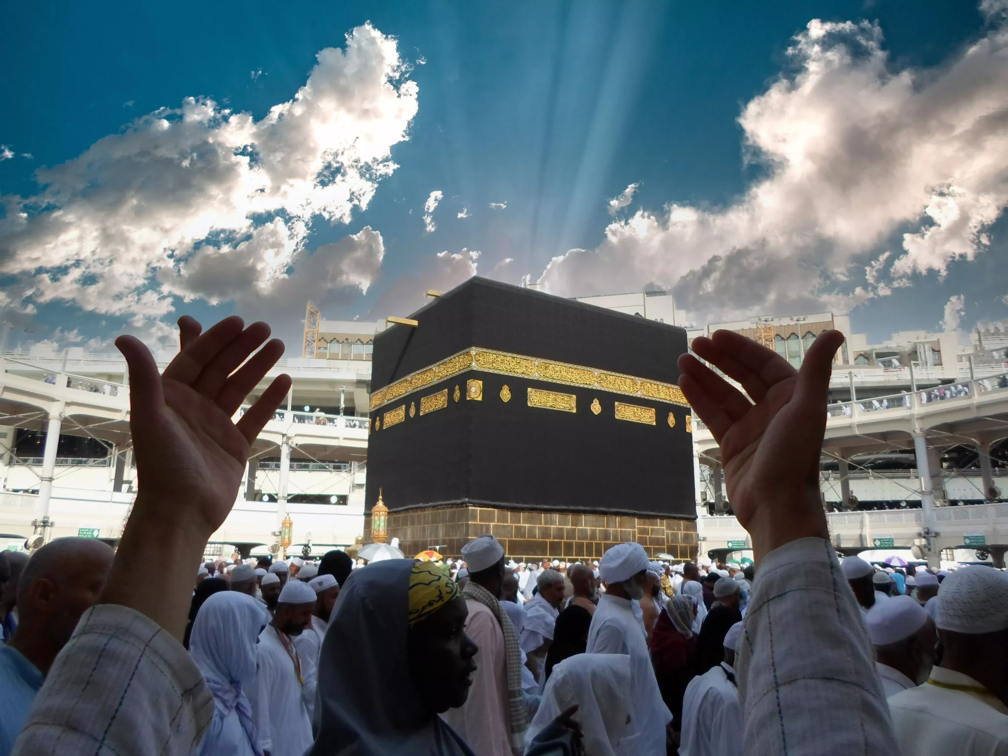 Umrah Image