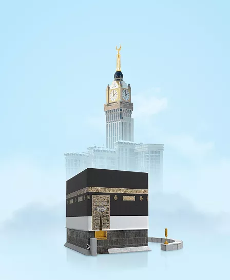 Makkah Image
